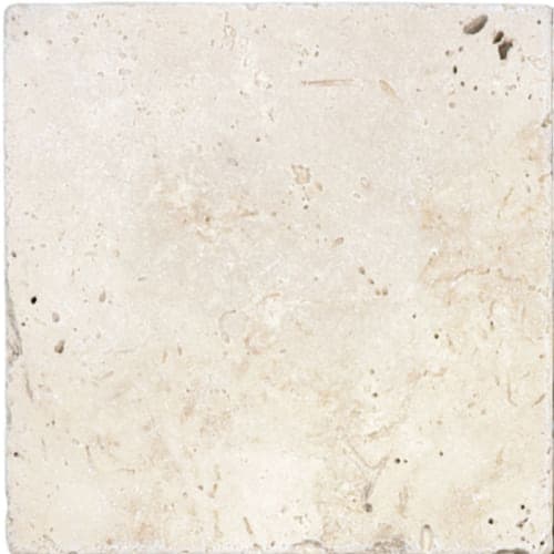 Ivory Travertine by Anatolia