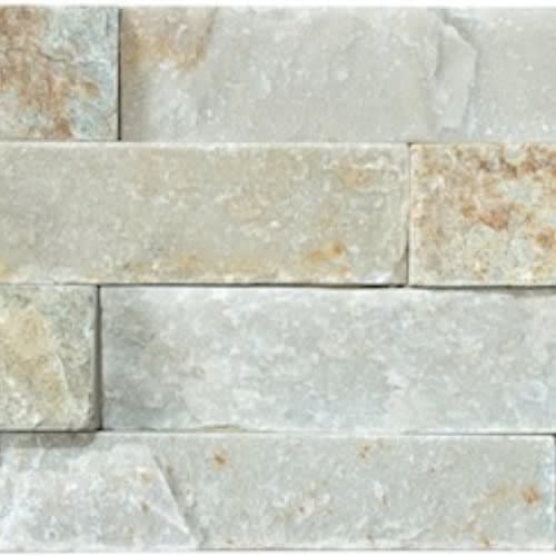 Ledger Stone by Anatolia - Beachwalk 6X24