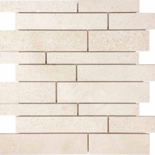 Serene Ivory by Anatolia - Random Strip Polished