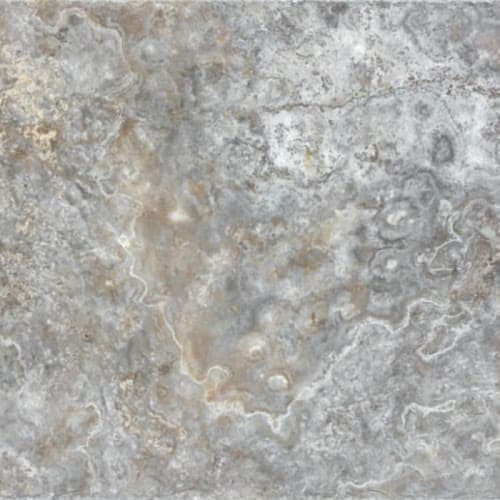 Silver Ash by Anatolia - Chiseled & Brushed 16X24