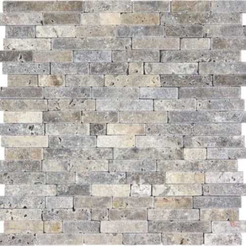 Silver Ash by Anatolia - Random Strip Tumbled