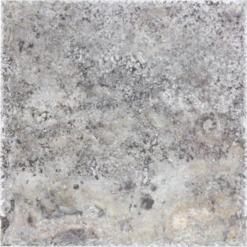 Silver Ash by Anatolia - Chiseled & Brushed 8X8