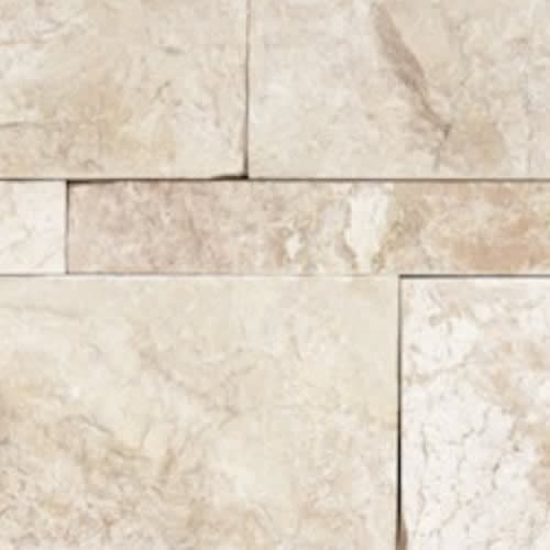 Impero Reale 6X24 Split Face Wall Panels