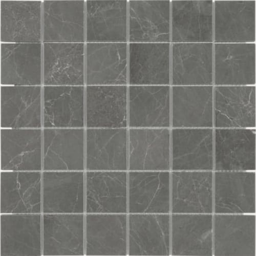 Stark Carbon by Anatolia - 2X2 Polished Mosaics