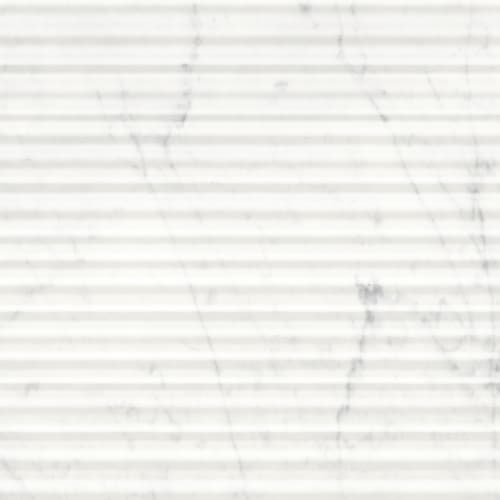 Eterna Bianco by Anatolia - Curva Honed 12X24