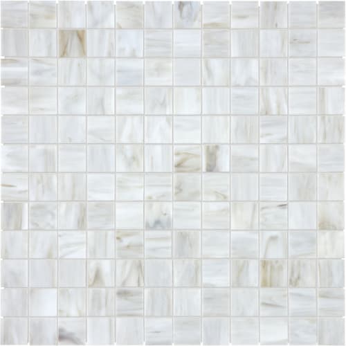 Calacatta 1X1 Mosaic