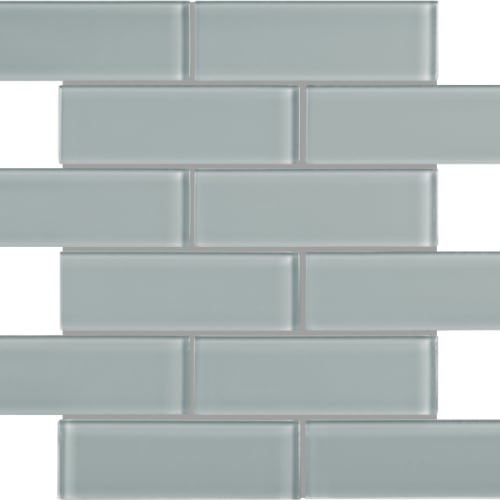 Element by Anatolia - Shadow Brick Mosaic 2X6