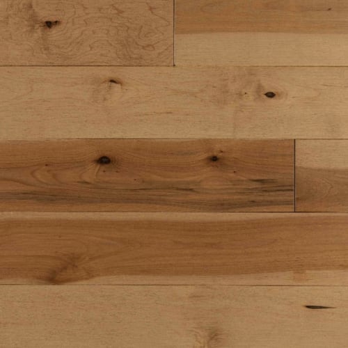 Marque Maison - Maple by Planchers Bellefeuille