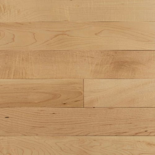 Marque Maison - Maple by Planchers Bellefeuille - Natural Select & Better