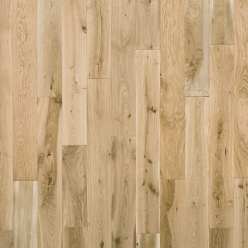 3 Inch Solid by Allwood - Natural