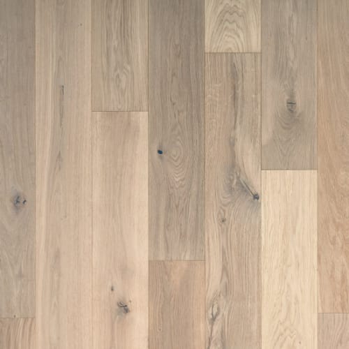 5 Inch Engineered by Allwood - Champagne 5