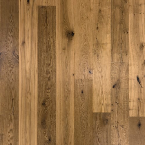 5 Inch Engineered by Allwood - Tahoe