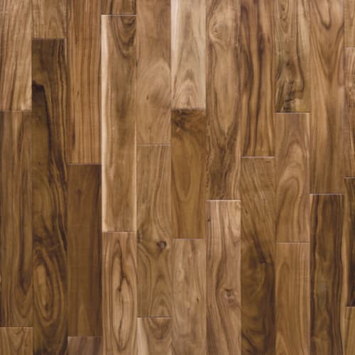 5 Inch Engineered by Allwood - Acacia