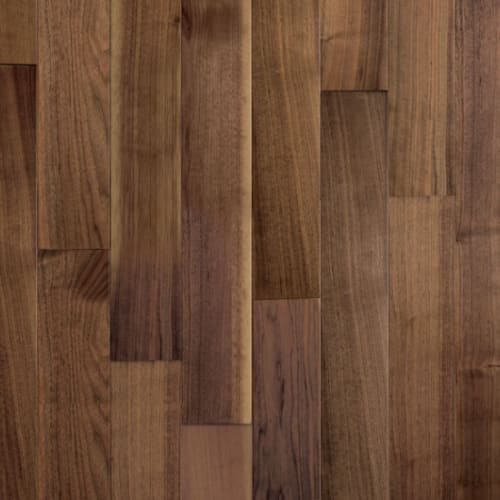 5 Inch Engineered by Allwood - American Walnut