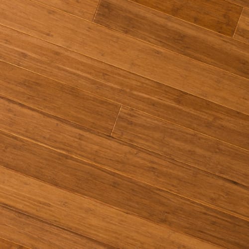 5 Inch Solid - Bamboo by Allwood - Carbonized Strand