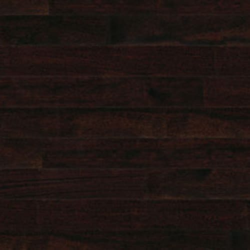 Classics by Triangulo Hardwood Floors - Brazilian Chestnut Maduro 3.25"