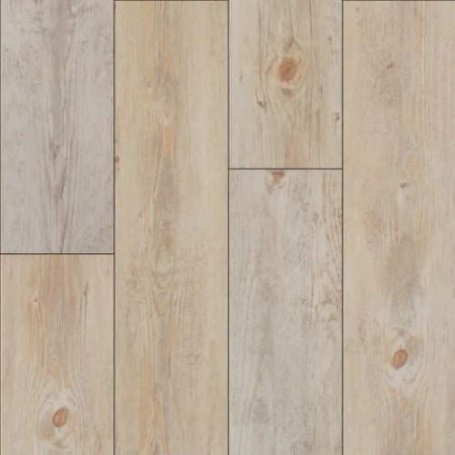 Colonial Plank by Southwind - Final Vinyl - Driftwood