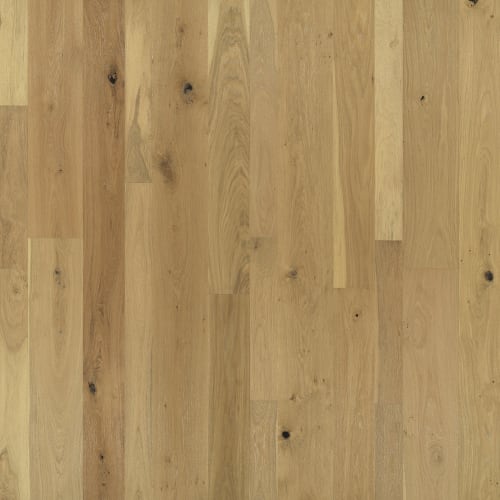 Monterey Hardwood by Hallmark Floors - Cheyenne