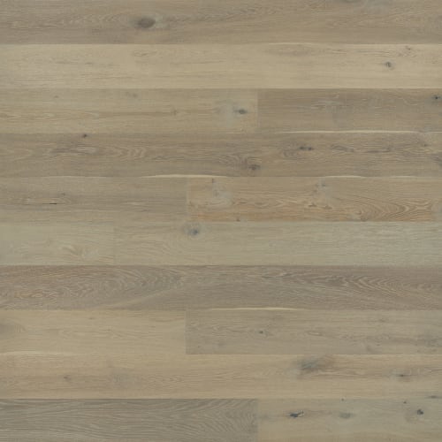 Ventura Hardwood by Hallmark Floors - White Cap