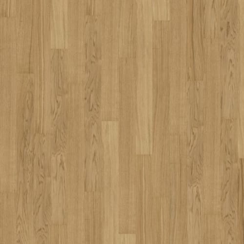 Life Collection by Kahrs - Pure Oak Narrow