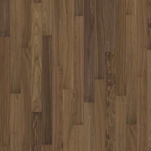 Life Collection by Kahrs - Pure Walnut Narrow