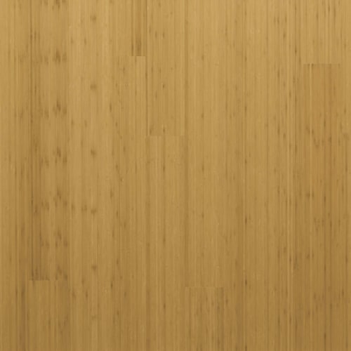 3 Inch Solid - Bamboo by Allwood