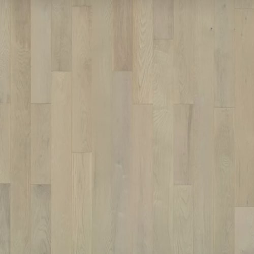 American Traditional Classics by Hallmark Floors - Linenwhite Oak 3.25"