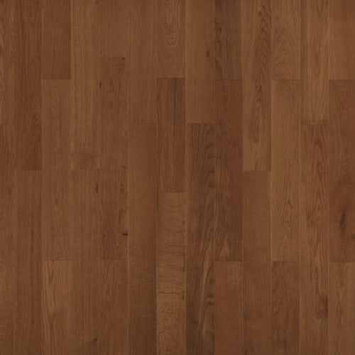 American Traditional Classics by Hallmark Floors - Saddle White Oak 3.25"