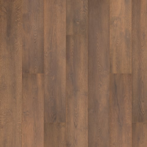 Chateau Leon by Mohawk Industries - Warm Cognac Oak