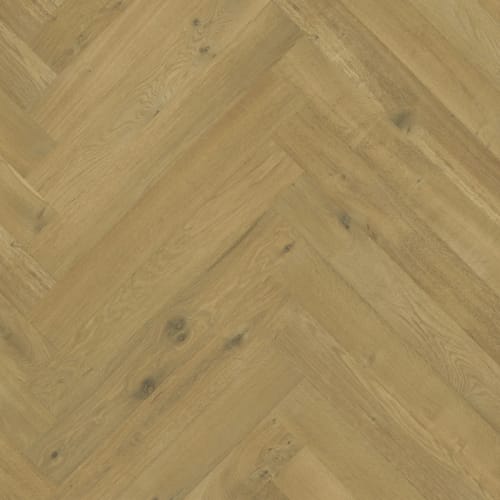 Domaine II Herringbone Collection by Monarch Plank - Verte