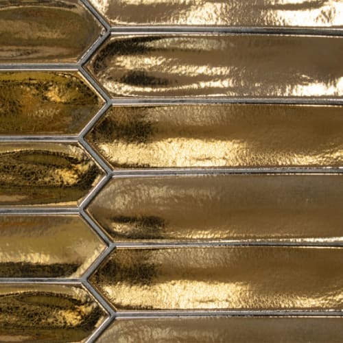 Gold Picket