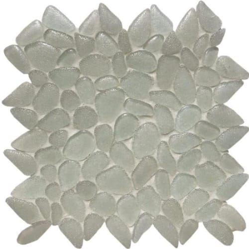 Glacier White