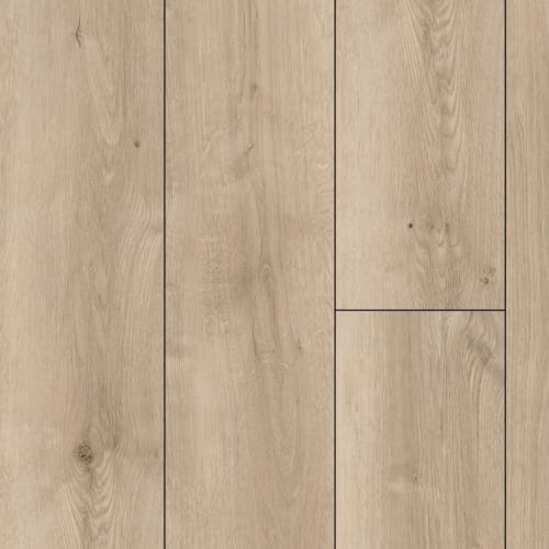 European Light Oak