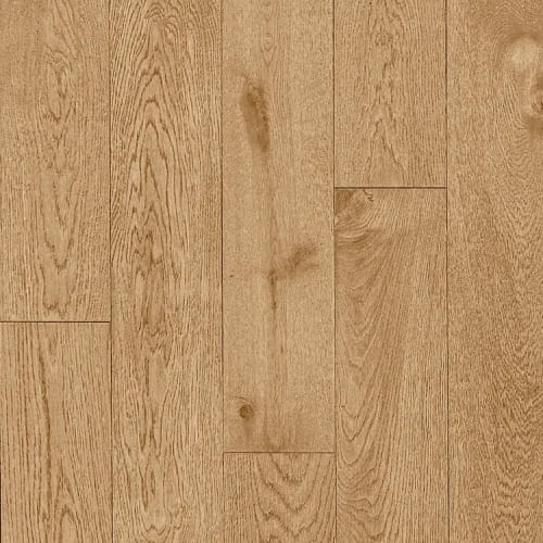 Latitude Collection® - Prospect Park by Mannington - Flaxen