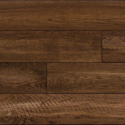 Barnwood Hickory by Paramount - Shiplap Brown