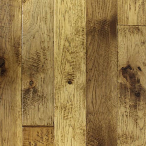 Crestone Hickory