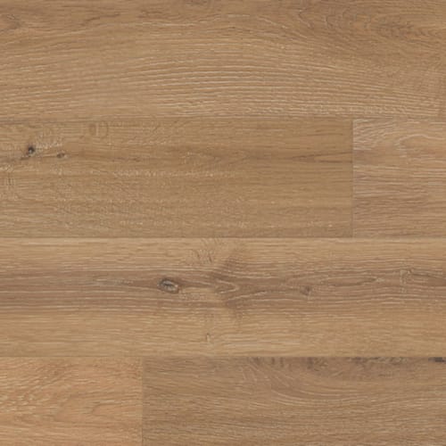 Scout House Oak