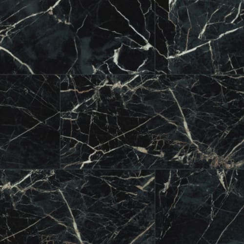 Rigidcore Keystone Tile by Paramount Flooring - Marquina