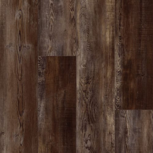 Rigidcore Keystone by Paramount Flooring - Windburned Bark