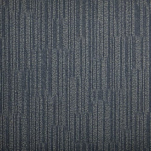 Central Park Tile by Stanton - Street Commercial - Denim