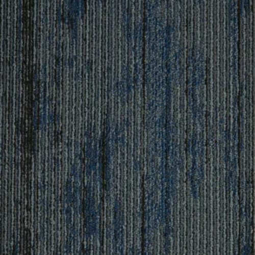 Prospect Plank Tile by Stanton - Street Commercial - Indigo