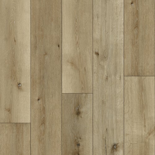 Floornation - Usa Rigid 9" Planks by Raskin Industries - Santa Barbara