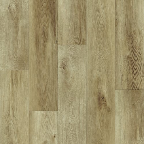 Floornation - Usa Rigid 9" Planks by Raskin Industries - Napa