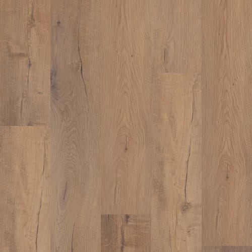 CT Prem9x72intg by Shaw Industries - Sand Dollar Oak