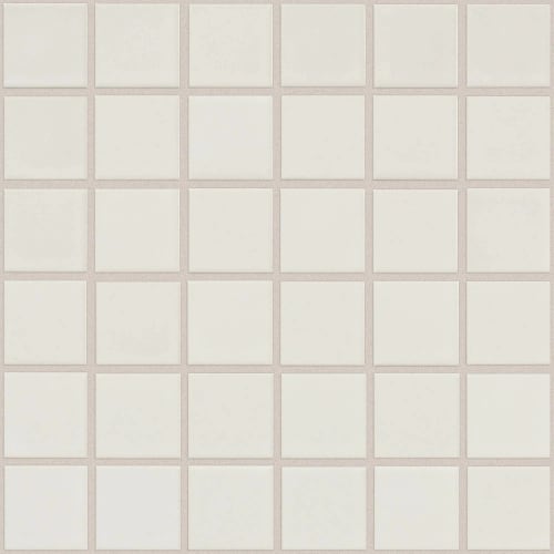 Grandeur Mosaic 2X2 by Shaw Industries - Warm Grey