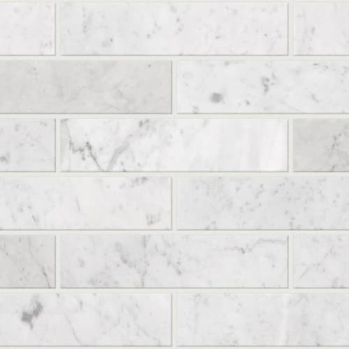 Bianco Carrara