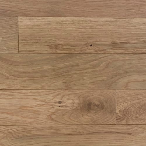 Virtuoso 3.25" - White Oak Excel