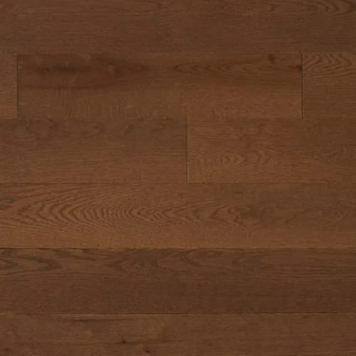 Alta Moda 3.25 - Solid by Appalachian Hardwood - Brocade - Red Oak Excel