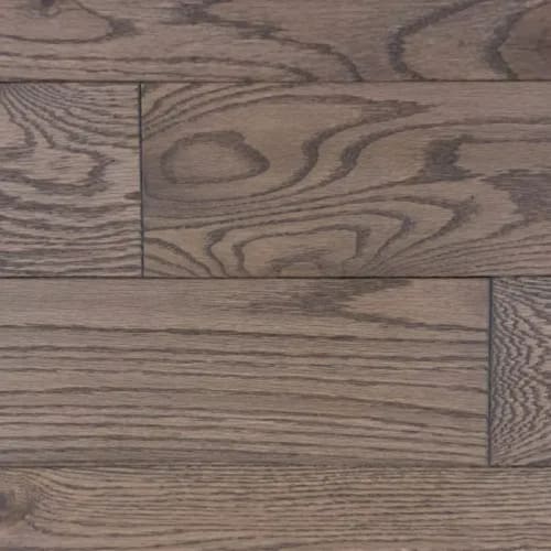 Alta Moda 4 - Solid by Appalachian Hardwood - Corduroy - Red Oak Excel