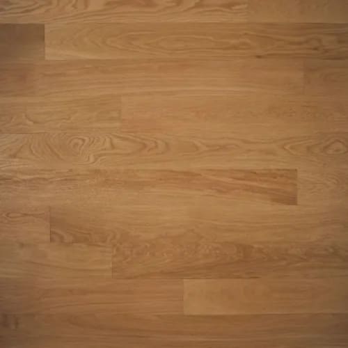 Cotton - White Oak Excel